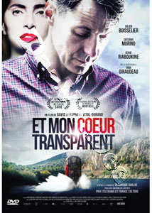 And My See-through Heart (DVD)